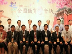 教長：新世代挑戰 考試難滿足