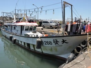 物資送不出 台保釣任務取消