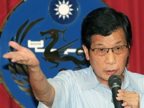 海巡署：香港保釣船未合法申請