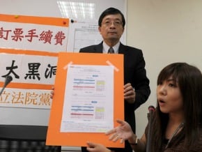 網購手續費高 消保處要了解