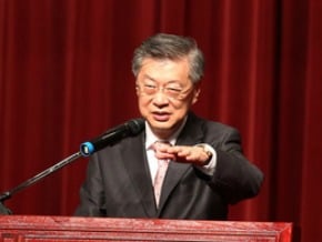 陳?：外資買超　有跡可尋