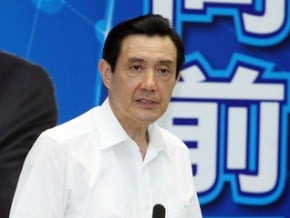 熱浪已成新天災 總統：值警惕