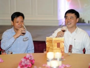 台北上海雙城論壇 將簽合作備忘錄