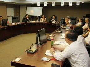 樂揚建設：王家有人同意都更