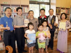 移民署：推行動列車照顧新住民
