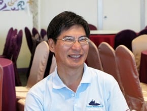 陳良基：產業競爭 智財權布局