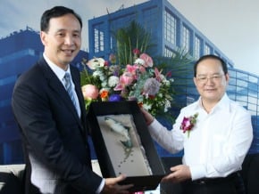 景德鎮陶藝 鶯歌博物館亮相
