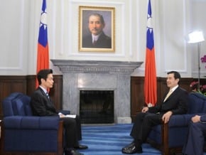 馬：國際法庭處理釣魚台　郭正亮：根本是空話！