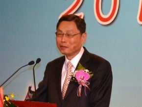 高孔廉：兩岸不宜重複投資過度