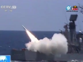 美日進行「奪島」軍演　意在激怒中國？