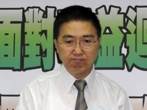 公視董事難產 藍擬修法綠反對