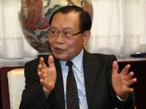 克拉克籲放扁 曾勇夫：目前不可能