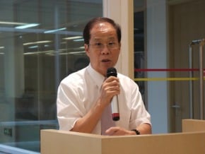 台商拚轉型 搶攻服務業