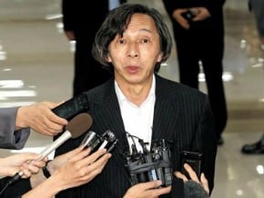 韓國政府將退回日本首相抗議信