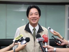 正常班課 賴清德：決策無誤