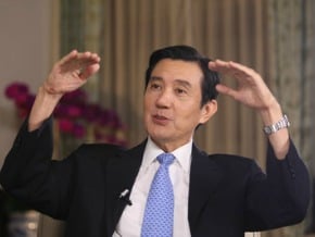 馬：綠登陸人太少 有時太膽小