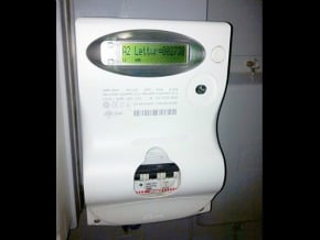 義智慧型電表 節能省錢又環保