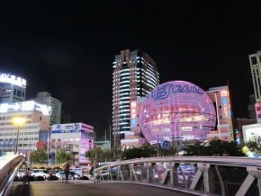 旅行台灣 北京上海深圳看得到