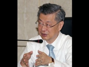 陳?：觀光發展質量並重