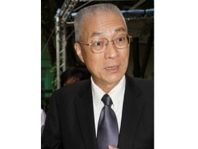 副總統弔唁單國璽 感念不捨