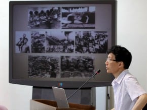文化部：編預算評估攝影博物館