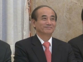 過境美洛杉磯　王金平：釣台事相信馬總統處理