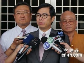 扁自稱生不如死　轟馬不尊重人權