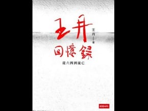王丹：民進黨需更多時間認識陸