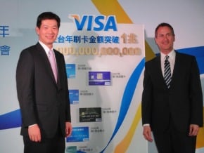 調查：現金為台灣主要付款方式