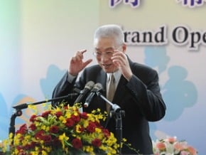副總統：良性競爭促進出口
