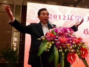 貿協向大連招手 促進雙向投資