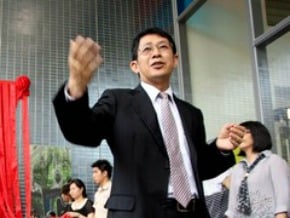 國教諮詢會成立 委員68人