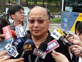 會展中心案 胡志強：絕不退讓