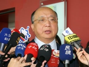 找立委座談 胡志強：有何爭議