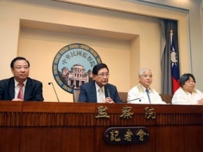 監察院：蘇嘉全執法知法而違法