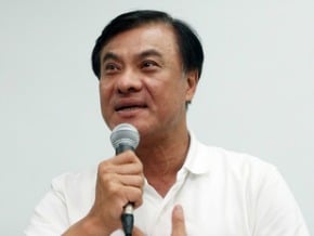 監院彈劾 蘇嘉全：無法接受
