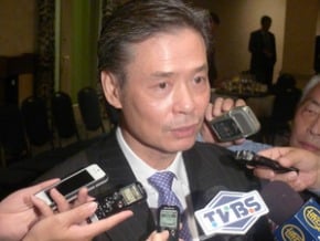 馬總統民調低 金溥聰：給時間