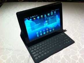 索尼平板欲超三星成Android第一