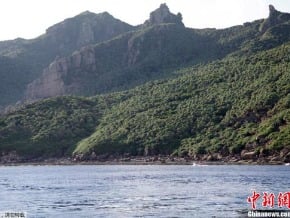 日本政府：與釣魚台私人島主達成購島協定　兩岸外交部皆反彈