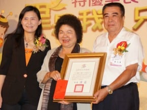 基層建設費 陳菊：每里20萬