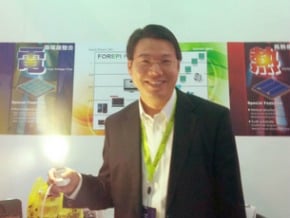 璨圓：明年躍居國際級企業