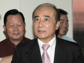 日國有釣島 王金平盼反應明確