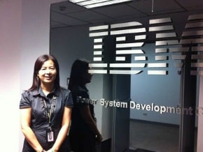 IBM新伺服器 台灣主導打造