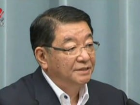日本完成購島手續　聲稱「不可能重新考慮」
