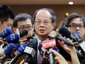 護主權 沈斯淳：續推和平倡議