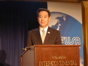 日前外相：買釣島是為維持現狀