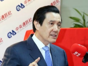 總統：發揮分享精神創造軟實力