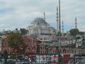 土耳其執政黨 放眼百年大業