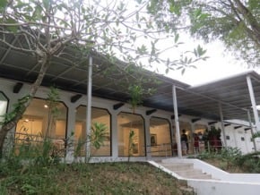 軍營變藝術村 星推展當代藝術