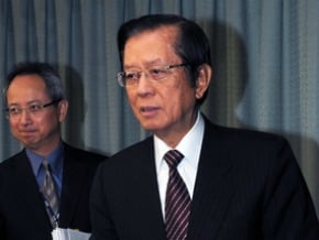 外長：台日認知應儘早漁業會談